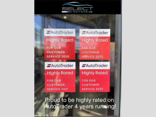 Ford Focus  1.0T EcoBoost Titanium Euro 6 (s/s) 5dr