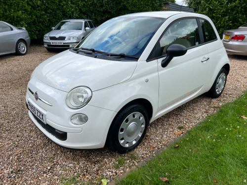 Fiat 500  1.2 500 1.2 Pop