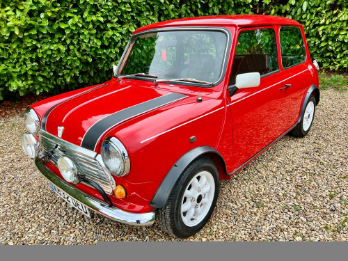 Rover Mini  1.3
