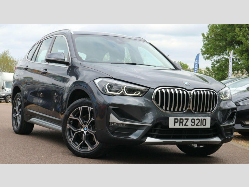 BMW X1  2.0 18d xLine Auto sDrive Euro 6 (s/s) 5dr