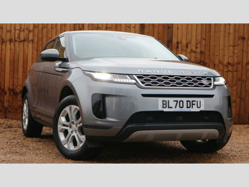 Land Rover Range Rover Evoque  1.5 P300e 12.2kWh S Auto 4WD Euro 6 (s/s) 5dr 