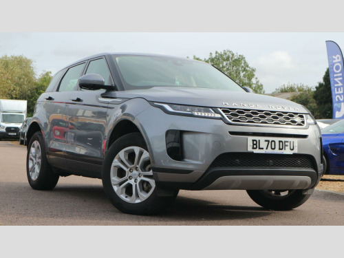 Land Rover Range Rover Evoque  1.5 P300e 12.2kWh S Auto 4WD Euro 6 (s/s) 5dr 