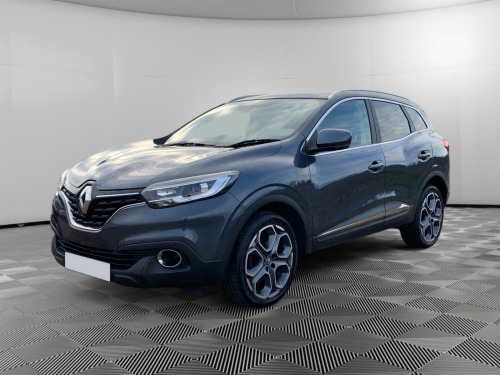 Renault Kadjar  1.2 Dynamique S Nav TCe 130