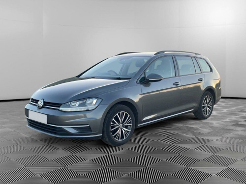 Volkswagen Golf  1.0 TSI SE