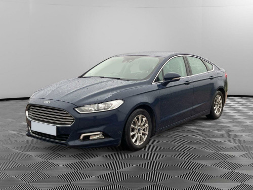 Ford Mondeo  TITANIUM ECONETIC TDCI