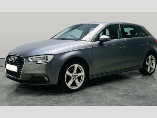 Audi A3  1.4 TFSIe 40 e-tron