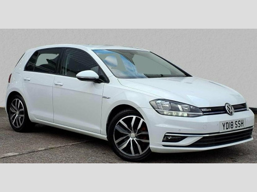 Volkswagen Golf  2.0 TDI GT