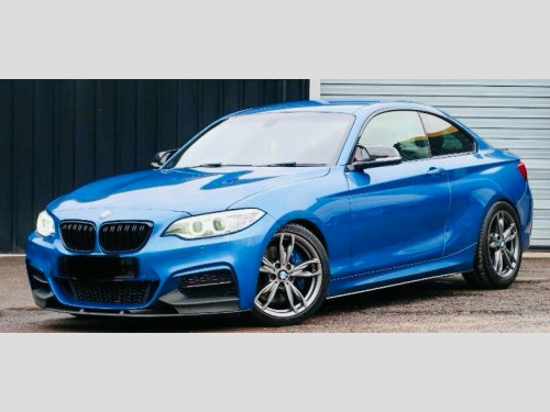 BMW 2 Series M2 3.0 M235i Coupe