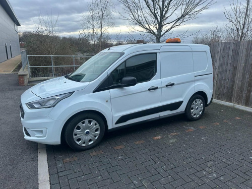 Ford Transit Connect  1.5 200 EcoBlue Trend L1 Euro 6 (s/s) 5dr