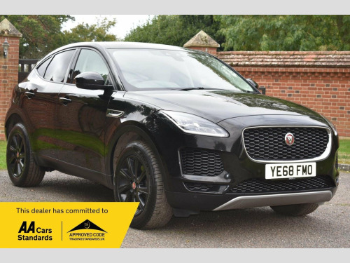 Jaguar E-PACE  2.0 D150 S Euro 6 (s/s) 5dr