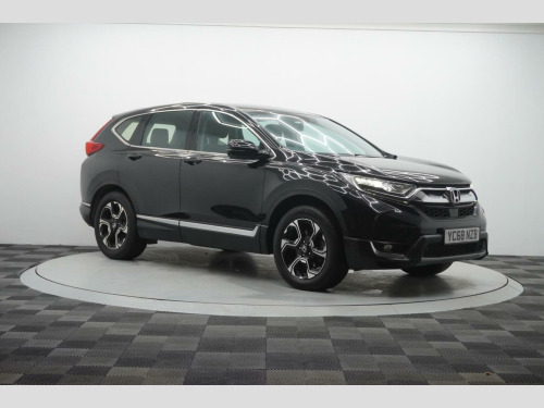 Honda CR-V  1.5 VTEC Turbo SE Euro 6 (s/s) 5dr