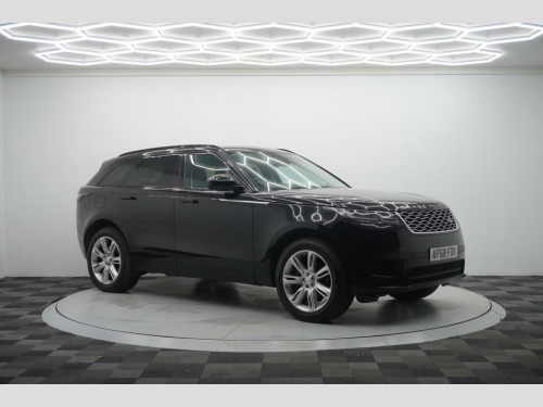 Land Rover Range Rover Velar  2.0 D240 SE Auto 4WD Euro 6 (s/s) 5dr 