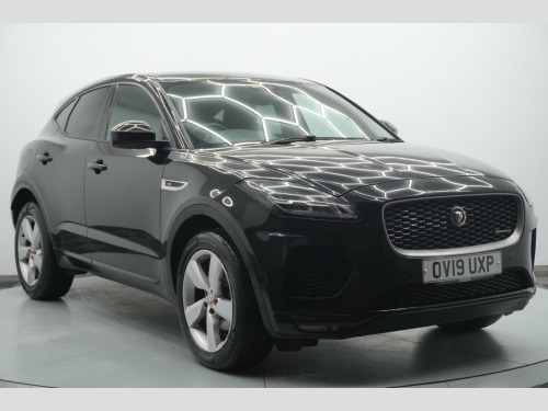 Jaguar E-PACE  2.0 D180 R-Dynamic SE Auto AWD Euro 6 (s/s) 5dr 