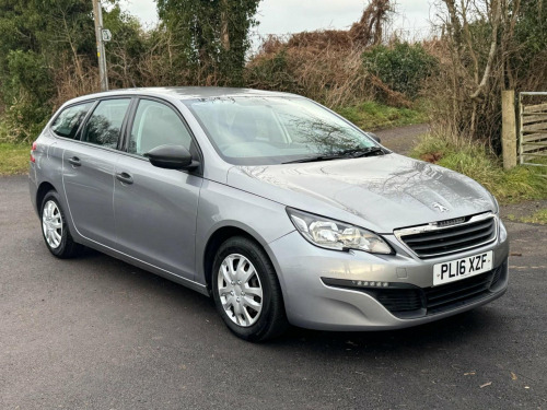 Peugeot 308  1.2 PureTech Access Euro 6 (s/s) 5dr
