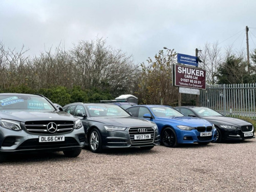 Mercedes-Benz SLK SLK200 1.8 SLK200 BlueEfficiency AMG Sport Edition 125 G-Tronic+ Euro 5 (s/s) 2dr