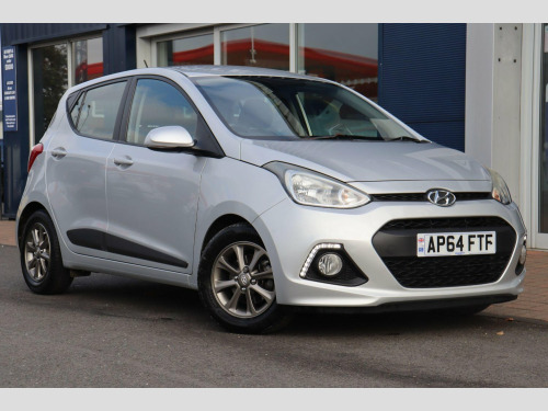 Hyundai i10  1.2 Premium Euro 5 5dr