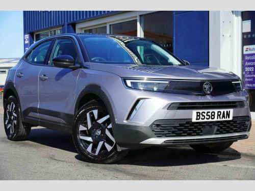 Vauxhall Mokka  1.2 Turbo Elite Nav Premium Euro 6 (s/s) 5dr