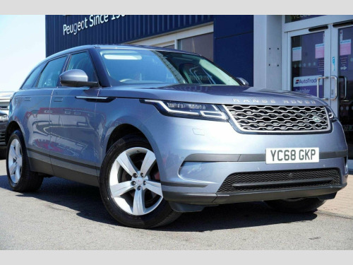 Land Rover Range Rover Velar  2.0 D180 S Auto 4WD Euro 6 (s/s) 5dr