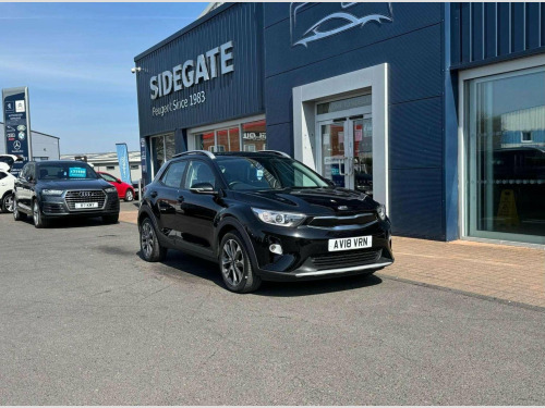 Kia Stonic  1.4 2 Euro 6 (s/s) 5dr