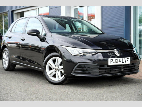 Volkswagen Golf  1.0 TSI Life Euro 6 (s/s) 5dr