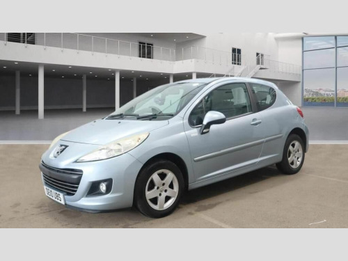 Peugeot 207  1.4 VTi Millesim Euro 5 3dr