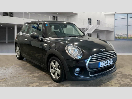 MINI Hatch  1.5 One D Euro 6 (s/s) 3dr