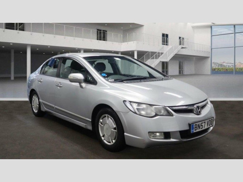 Honda Civic  1.3 IMA ES 4dr