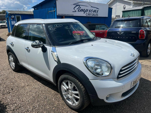 MINI Clubman  1.6 Cooper Auto Euro 5 5dr