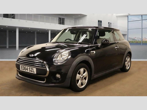 MINI Hatch  1.5 One D Euro 6 (s/s) 3dr