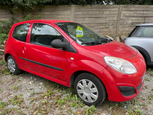 Renault Twingo  1.2 Freeway Euro 4 3dr