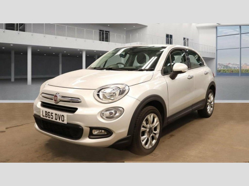 Fiat 500X  1.4 MultiAir Pop Star Euro 6 (s/s) 5dr