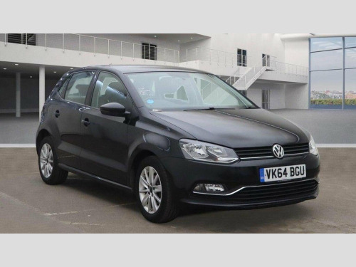 Volkswagen Polo  1.0 BlueMotion Tech SE Euro 6 (s/s) 5dr