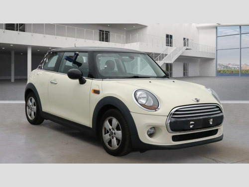 MINI Hatch  1.5 Cooper Euro 6 (s/s) 3dr