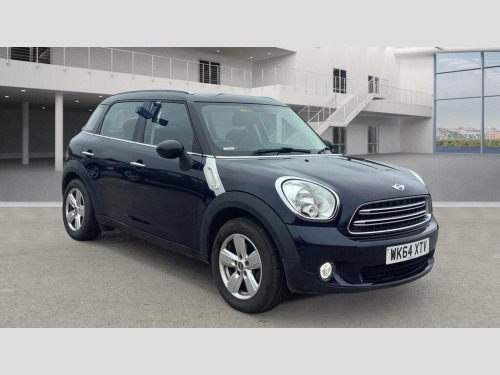 MINI Countryman  1.6 Cooper Auto Euro 6 5dr