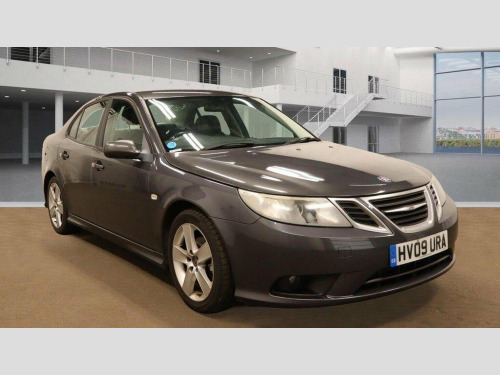 Saab 9-3  1.8T Turbo Edition Euro 4 4dr