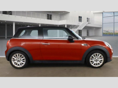 MINI Hatch  1.5 Cooper D Euro 6 (s/s) 3dr