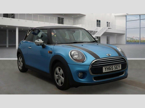 MINI Hatch  1.5 Cooper Euro 6 (s/s) 3dr