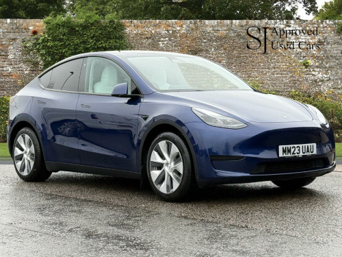 Tesla Model Y  Auto RWD 5dr 