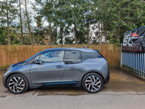 BMW i3  33kWh Auto 5dr