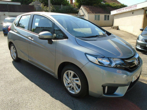 Honda Jazz  1.3 i-VTEC SE Euro 6 (s/s) 5dr