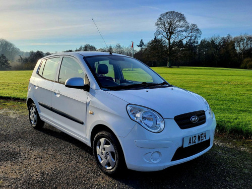 Kia Picanto  1.0 1 5dr