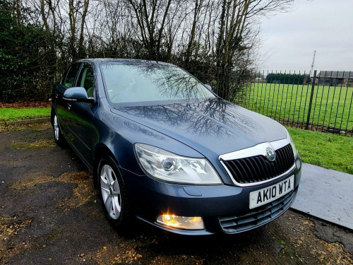 Skoda Octavia  1.4 TSI Elegance Euro 4 5dr