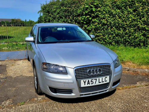 Audi A3  1.6 Special Edition 3dr