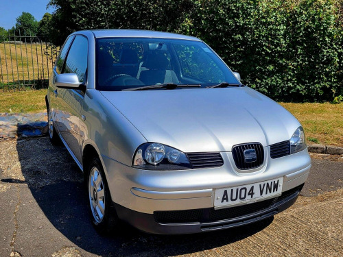 SEAT Arosa  1.0 S 3dr