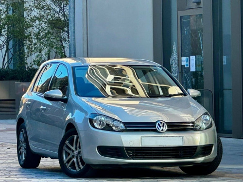 Volkswagen Golf  1.4 TSI SE Euro 5 5dr