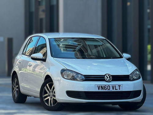 Volkswagen Golf  1.4 Twist Euro 5 3dr
