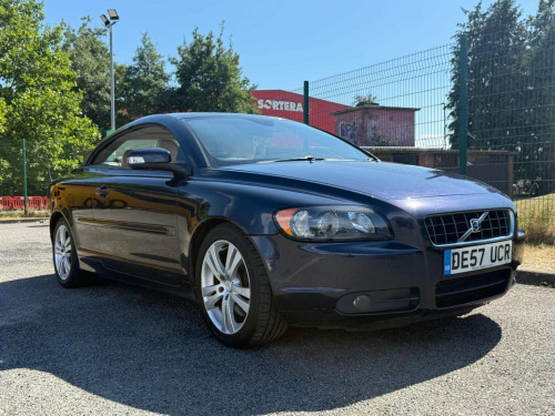 Volvo C70  2.0D SE 2dr
