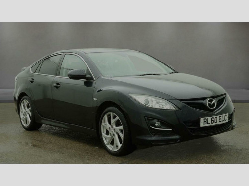 Mazda Mazda6  2.0 Takuya Euro 5 5dr 