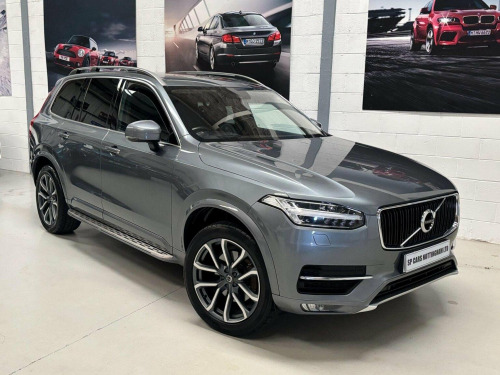 Volvo XC90  2.0 D5 PowerPulse Momentum Pro Auto 4WD Euro 6 (s/s) 5dr