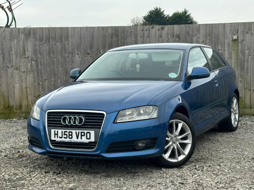 Audi A3  1.9 TDI Sport 3dr